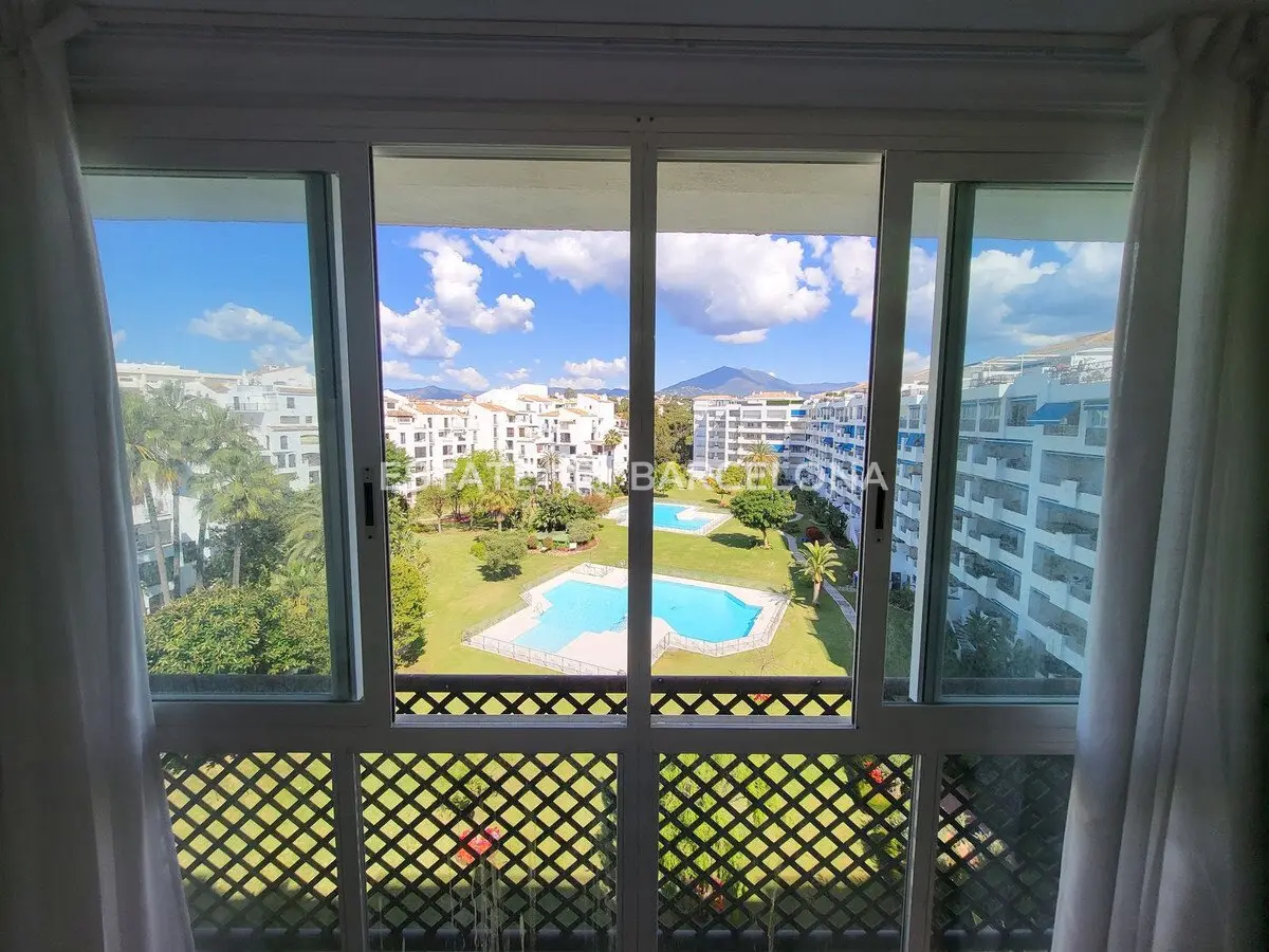 Penthouse in Malaga, Spain, 110 m² - picture 4