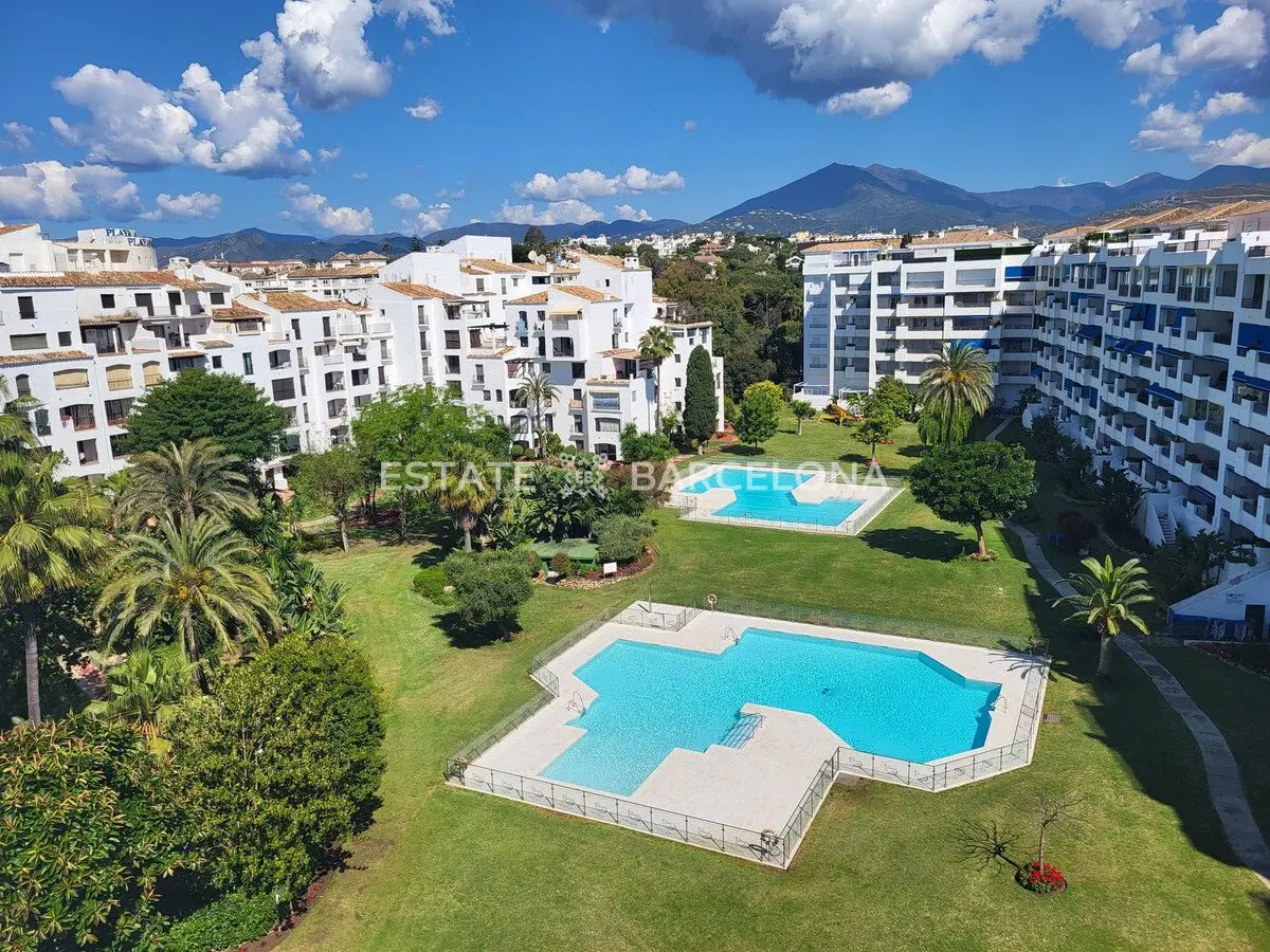 Penthouse in Malaga, Spain, 110 m² - picture 9