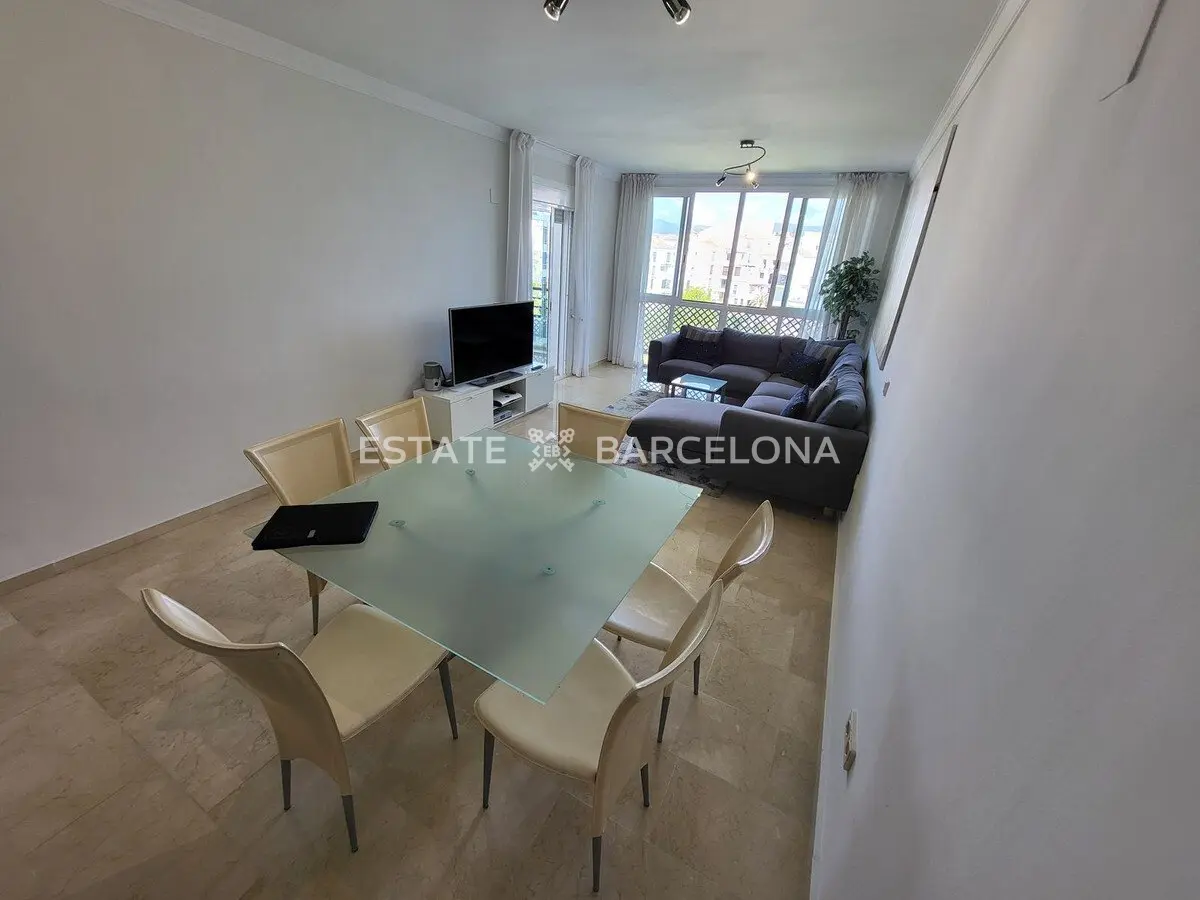Penthouse in Malaga, Spain, 110 m² - picture 5