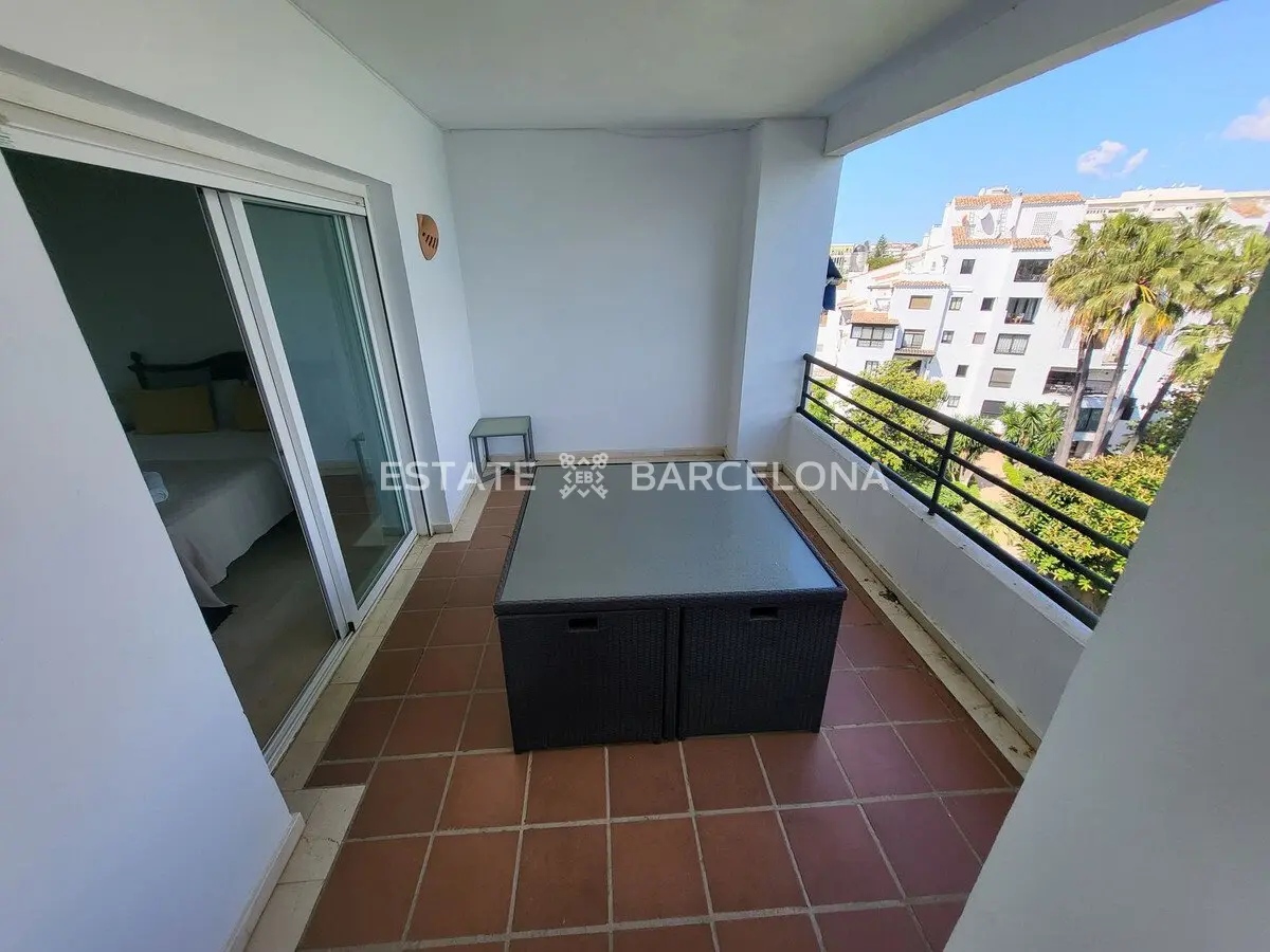 Penthouse in Malaga, Spain, 110 m² - picture 8