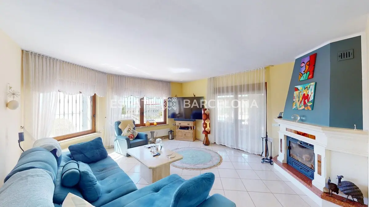 Villa in Malaga, Spanien, 507 m² - Foto 11