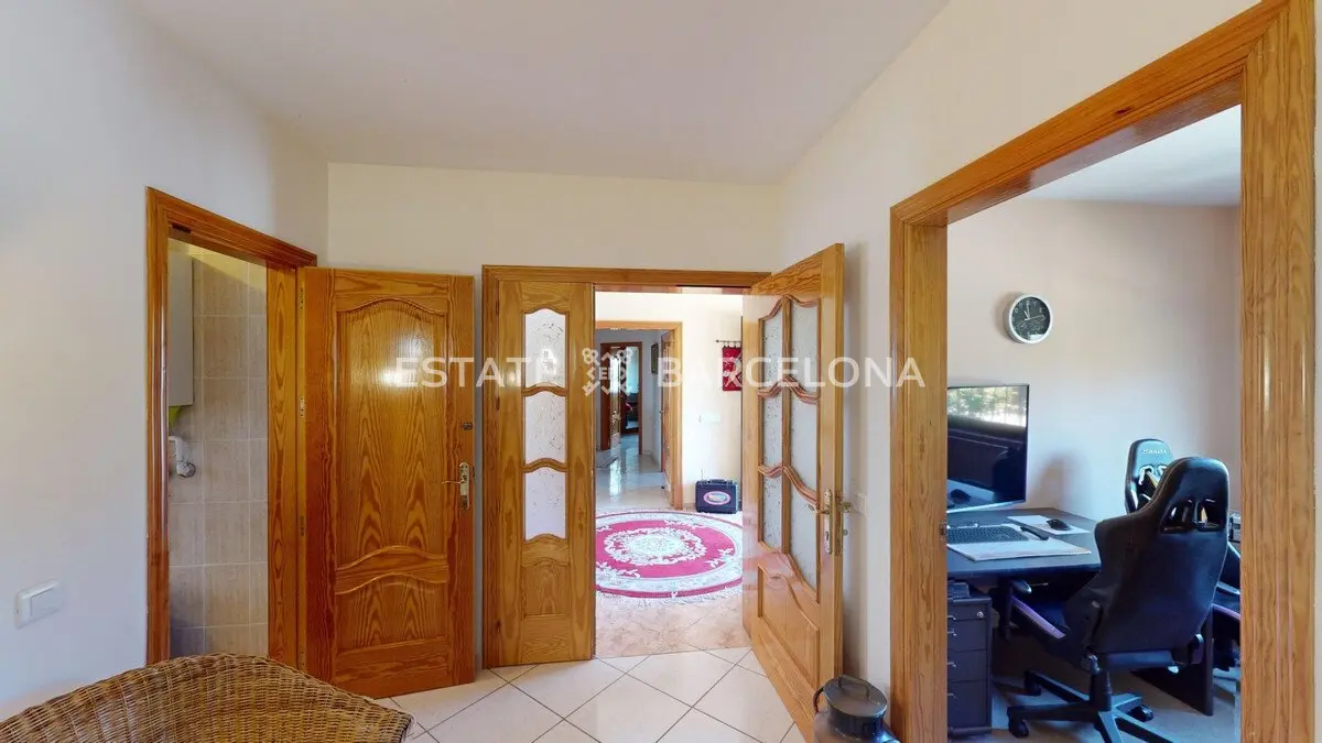 Villa in Malaga, Spanien, 507 m² - Foto 5
