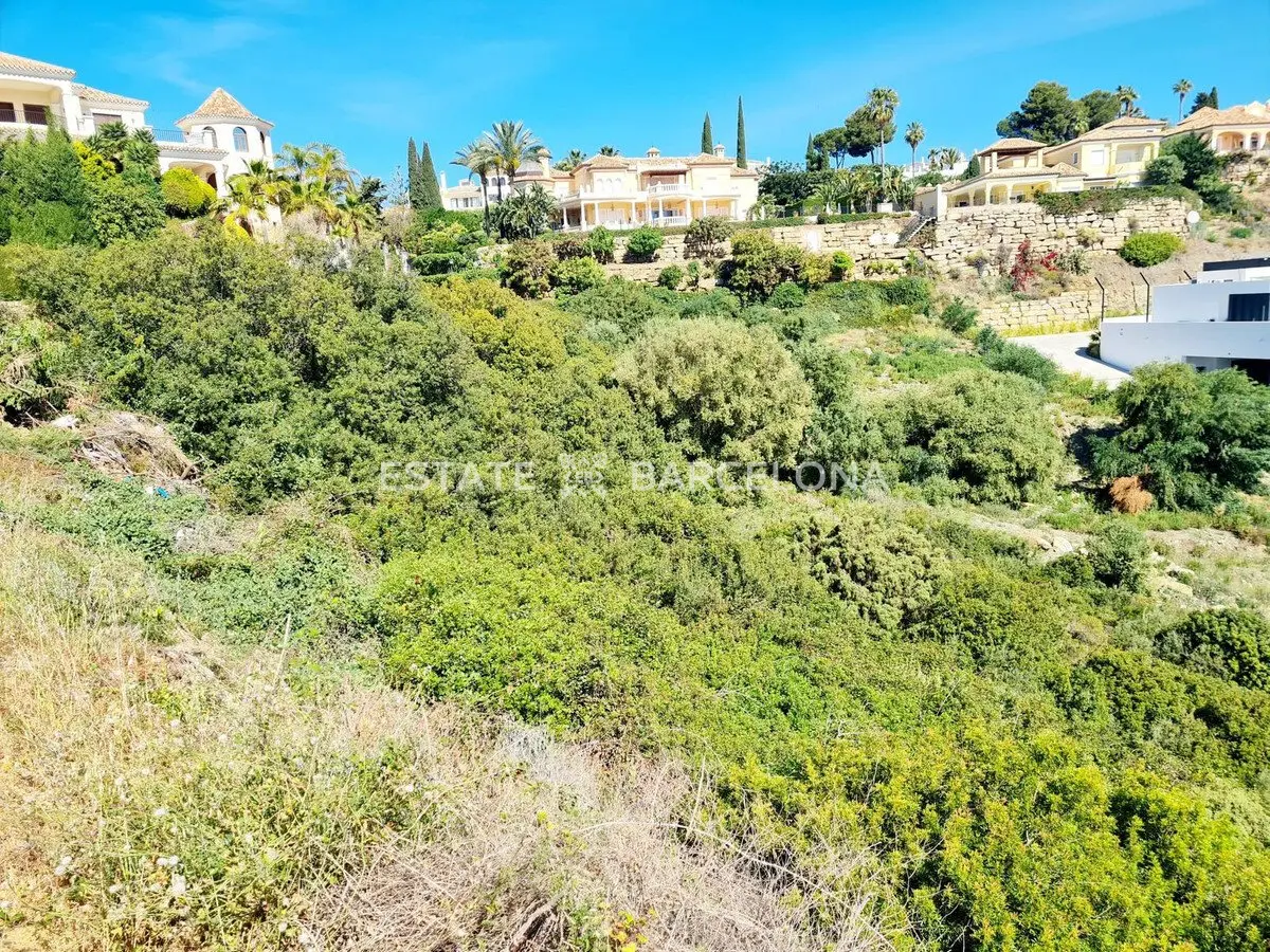 Terrain à Malaga, Espagne, 1 944 m² - image 4