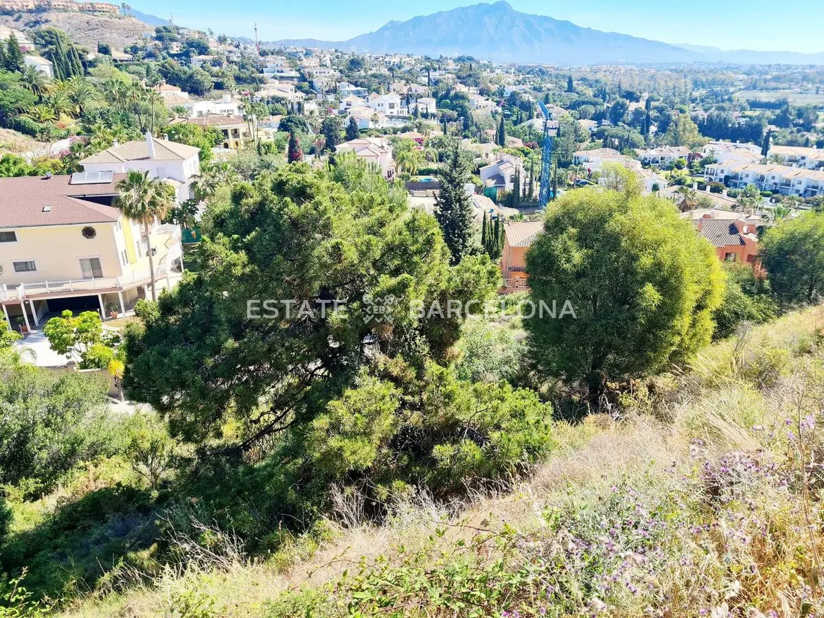 Terrain à Malaga, Espagne, 1 944 m² - image 3