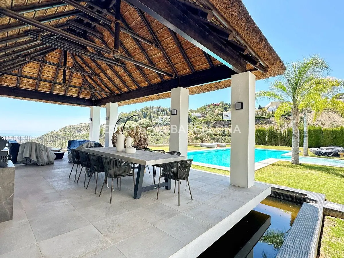 Villa a Malaga, Spagna, 1 462 m² - foto 5