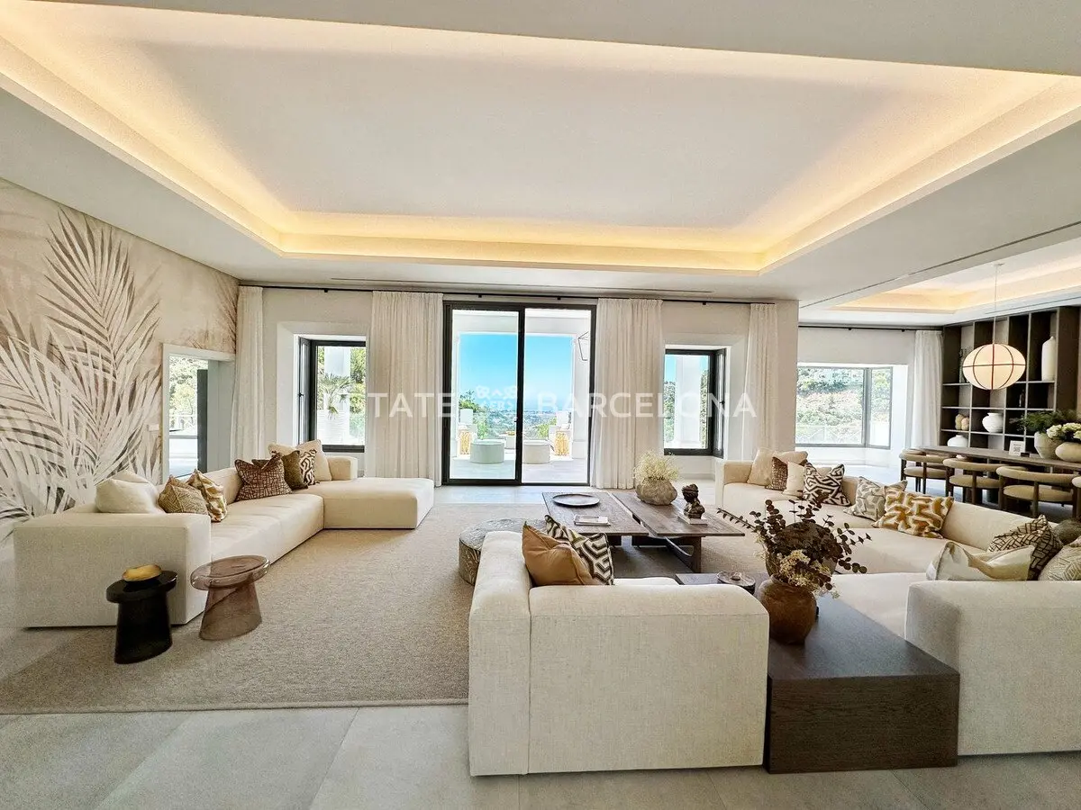 Villa a Malaga, Spagna, 1 462 m² - foto 13
