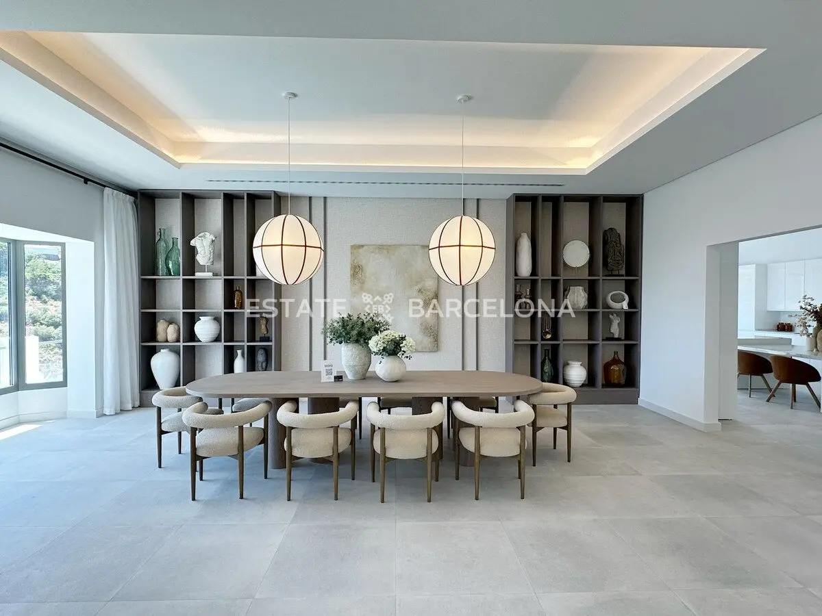 Villa a Malaga, Spagna, 1 462 m² - foto 14