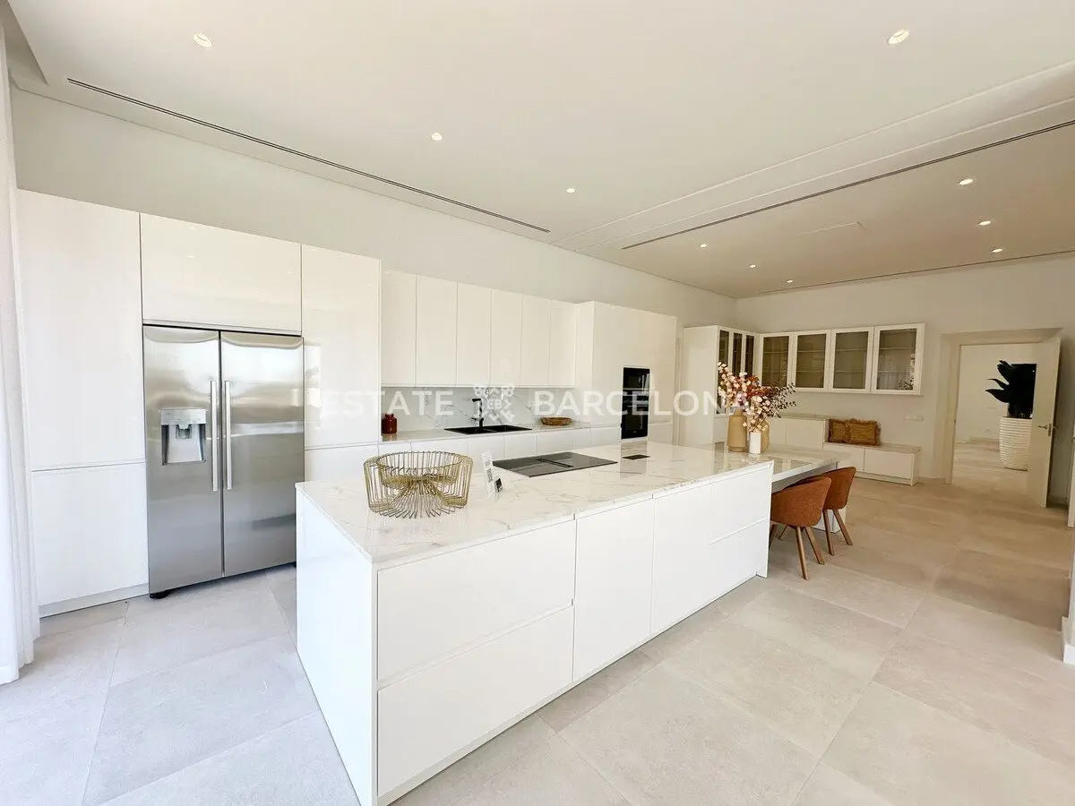 Villa a Malaga, Spagna, 1 462 m² - foto 16