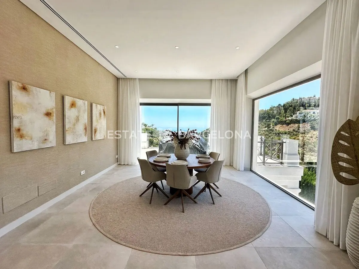 Villa a Malaga, Spagna, 1 462 m² - foto 15