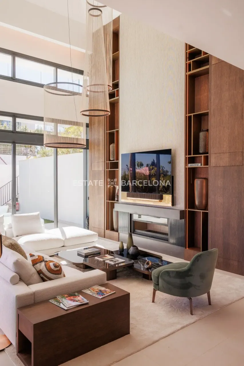 Villa in Marbella, Spanien, 618 m² - Foto 7