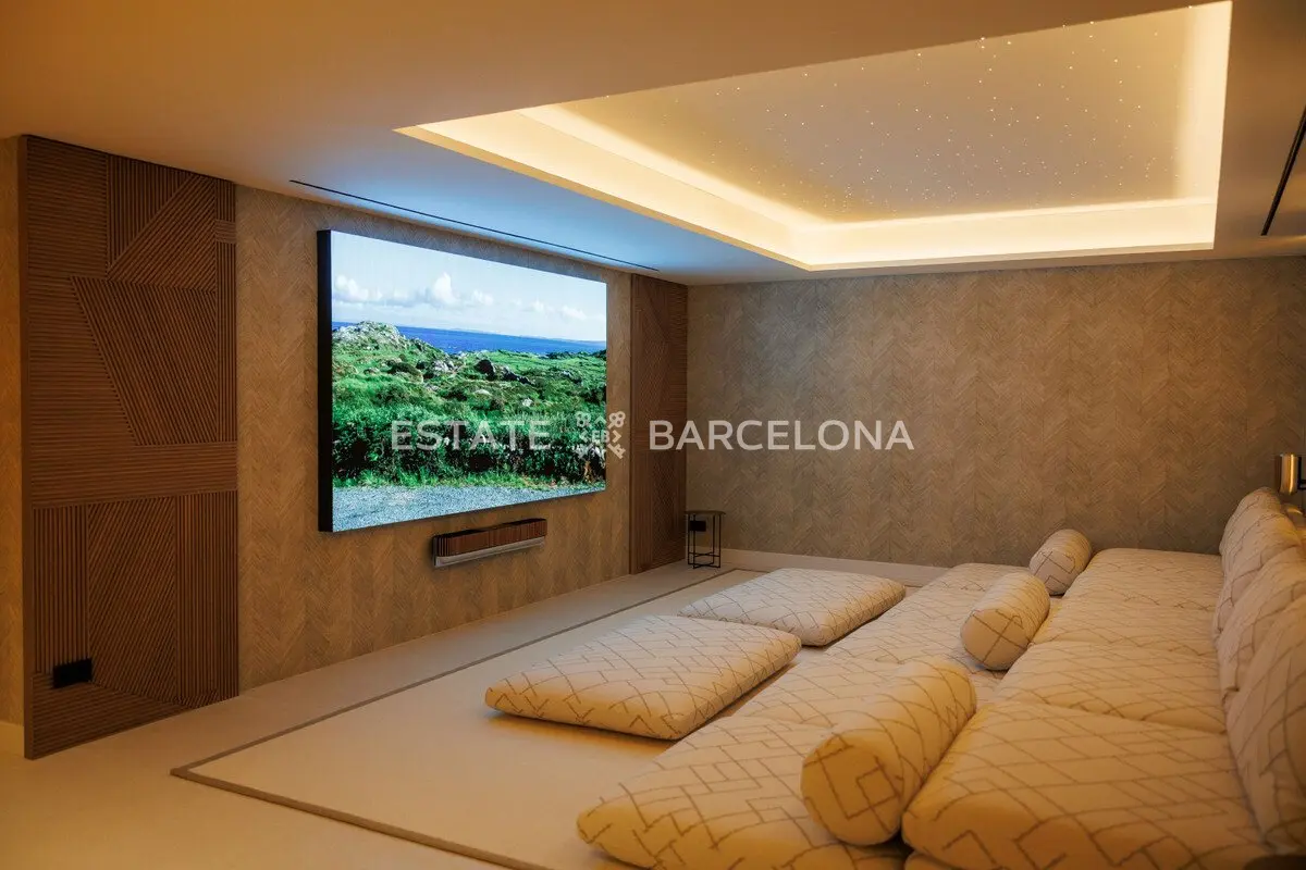 Villa in Marbella, Spanien, 618 m² - Foto 15