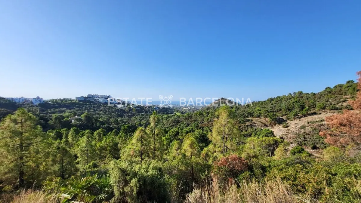Terrain à Malaga, Espagne, 34 506 m² - image 4