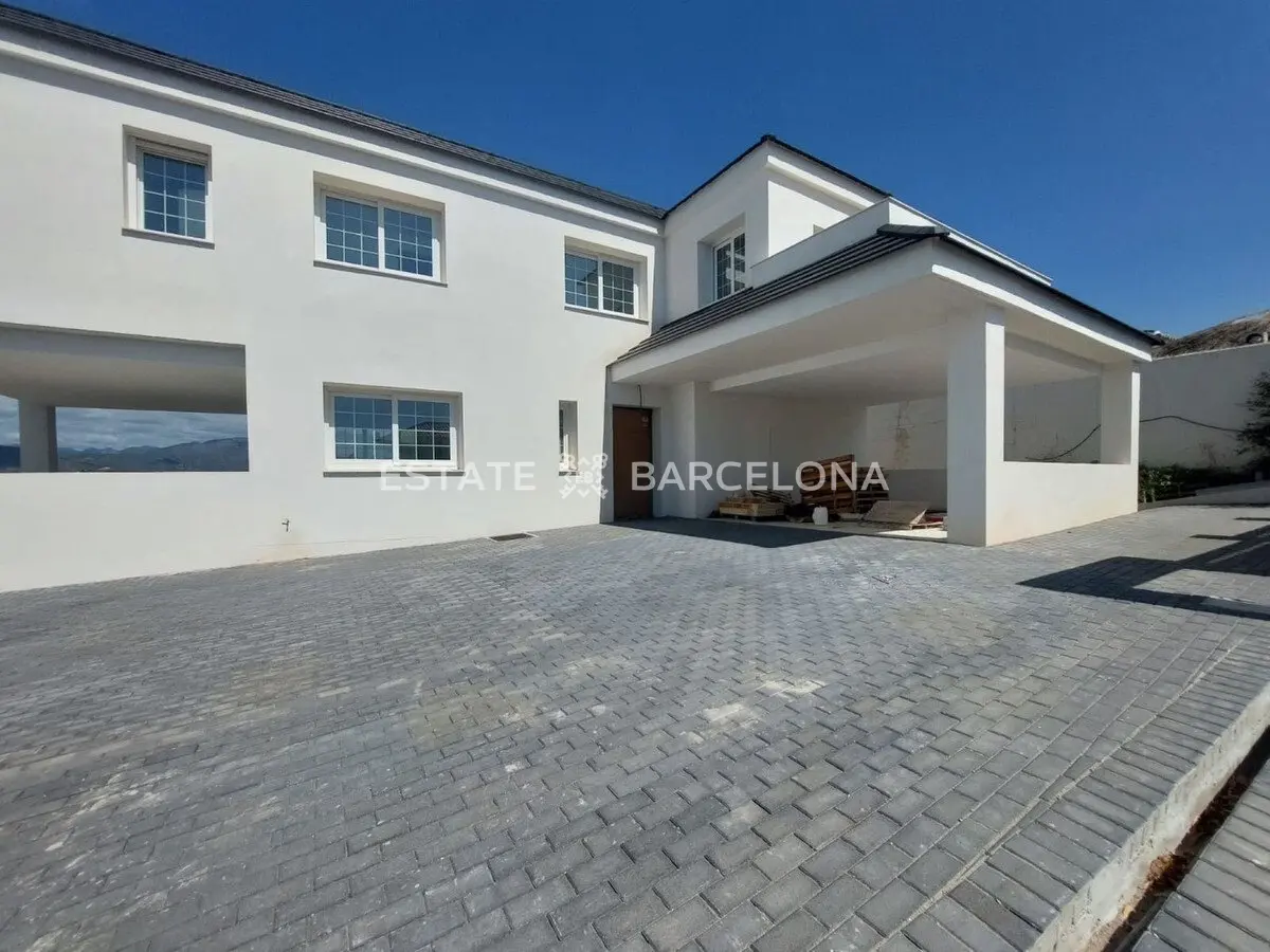 Villa à Malaga, Espagne, 300 m² - image 2