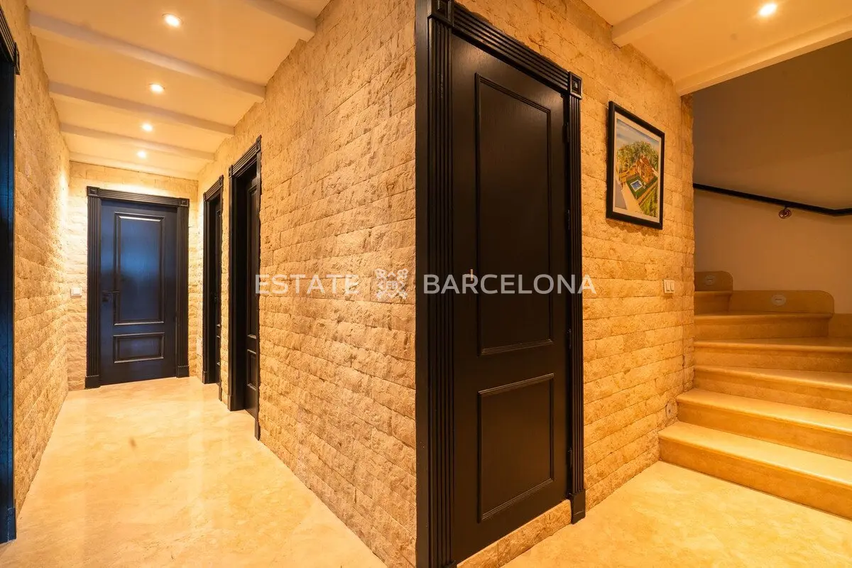 Villa in La Cala de Mijas, Spanien, 910 m² - Foto 15