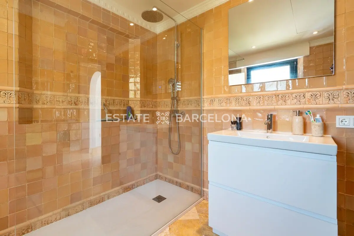 Villa in La Cala de Mijas, Spanien, 910 m² - Foto 14