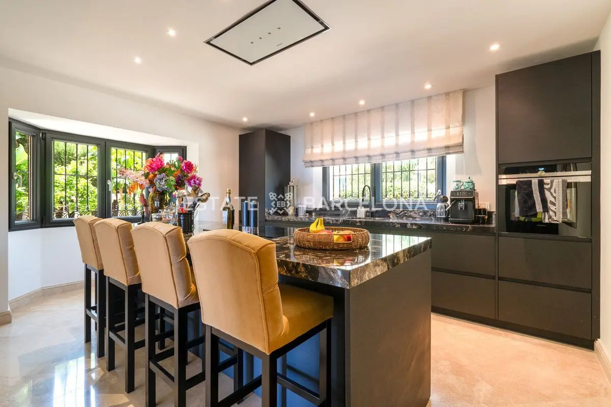 Villa in La Cala de Mijas, Spanien, 910 m² - Foto 18