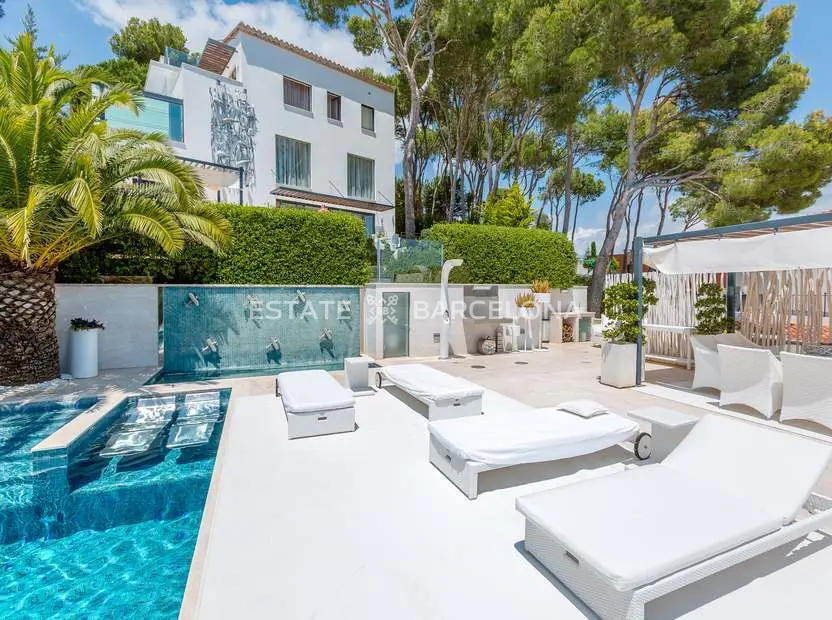 Villa a Calonge, Spagna, 532 m² - foto 4