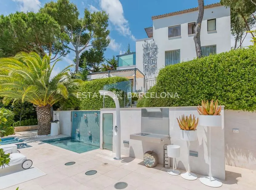 Villa a Calonge, Spagna, 532 m² - foto 3