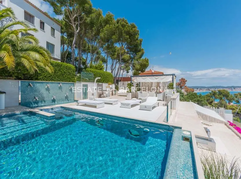 Villa a Calonge, Spagna, 532 m² - foto 2