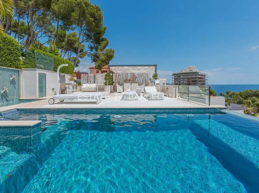 Villa a Calonge, Spagna, 532 m² - foto 5