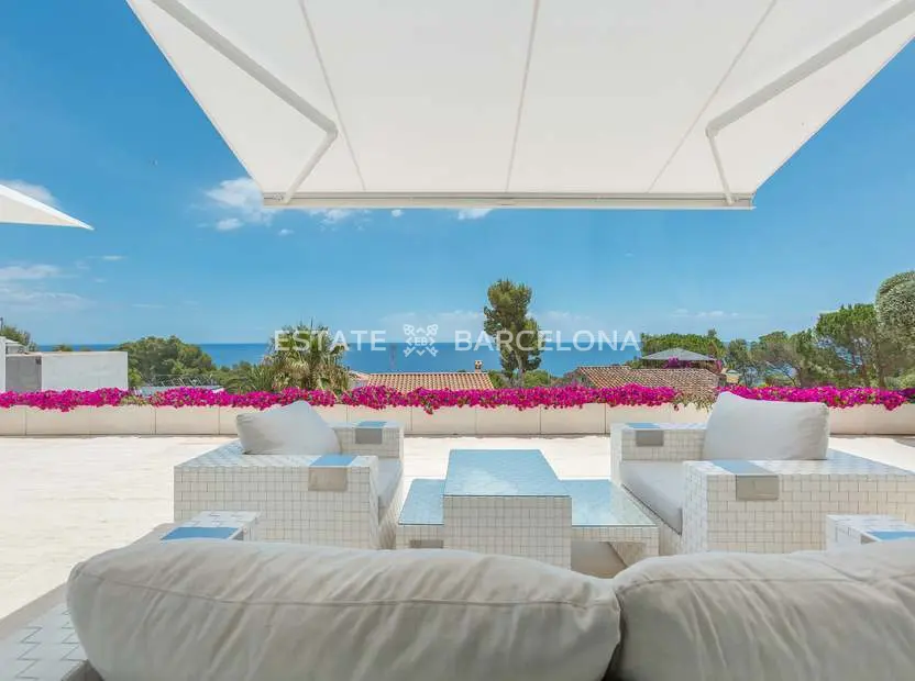 Villa a Calonge, Spagna, 532 m² - foto 7