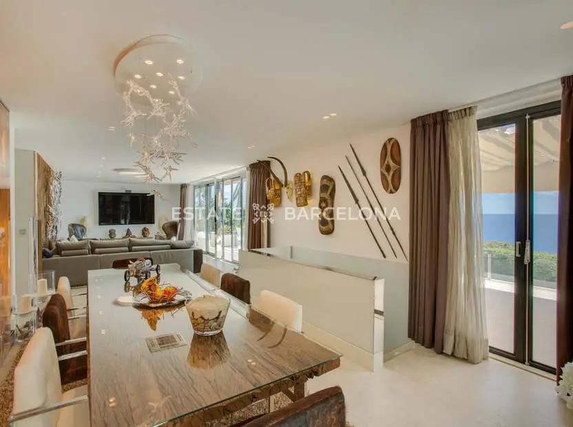 Villa a Calonge, Spagna, 532 m² - foto 10