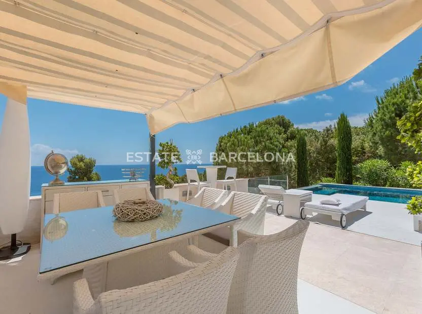 Villa a Calonge, Spagna, 532 m² - foto 8