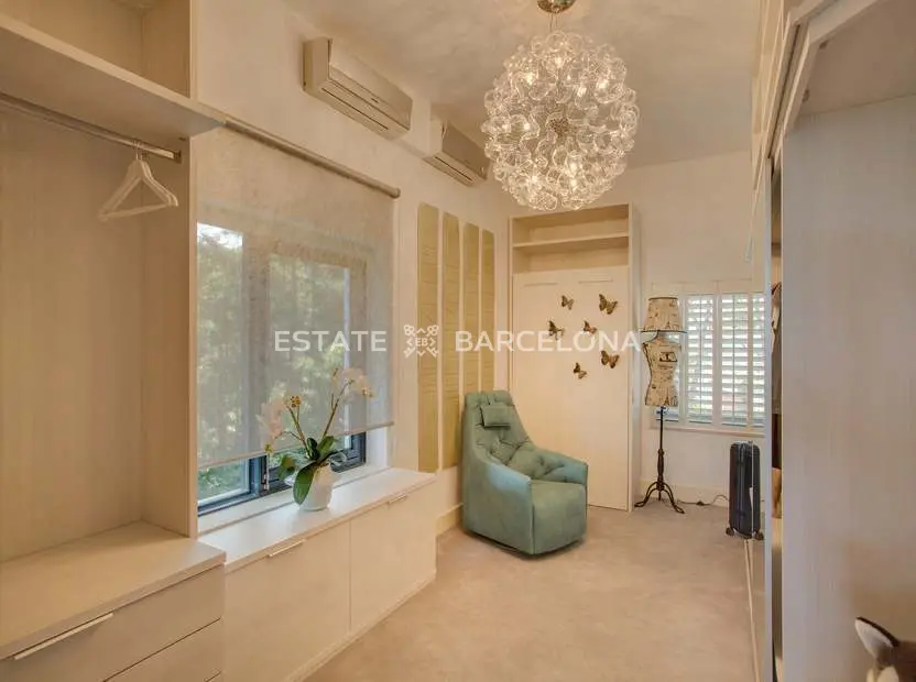 Villa a Calonge, Spagna, 532 m² - foto 18