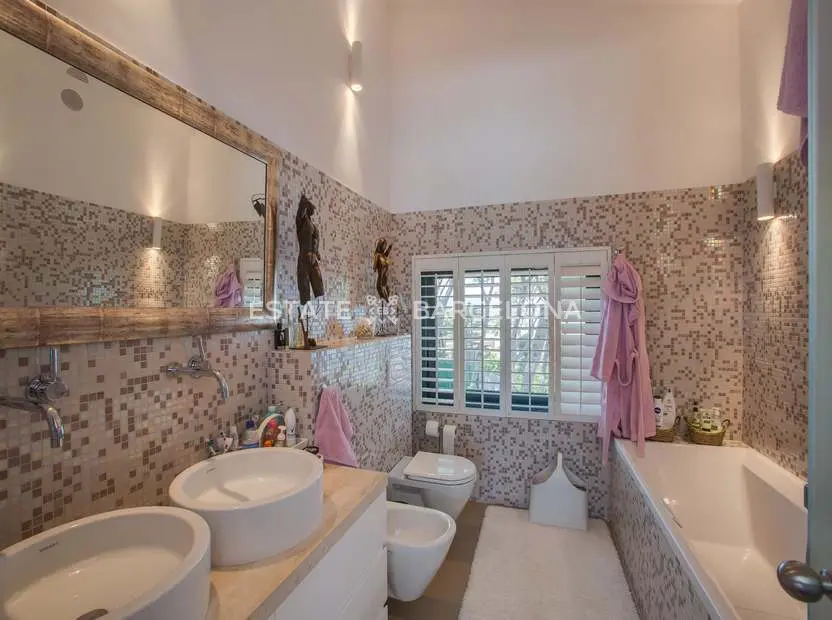 Villa a Calonge, Spagna, 532 m² - foto 17