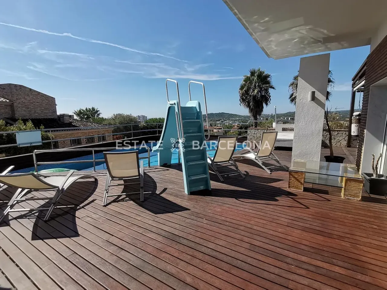 Villa a Platja D'Aro, Spagna, 460 m² - foto 3
