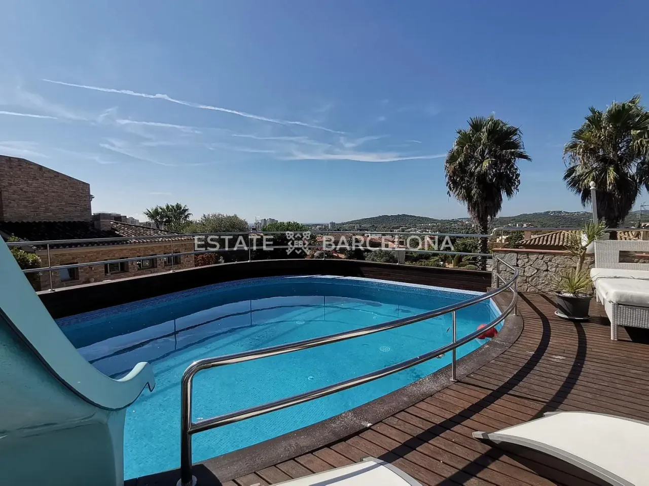 Villa a Platja D'Aro, Spagna, 460 m² - foto 2