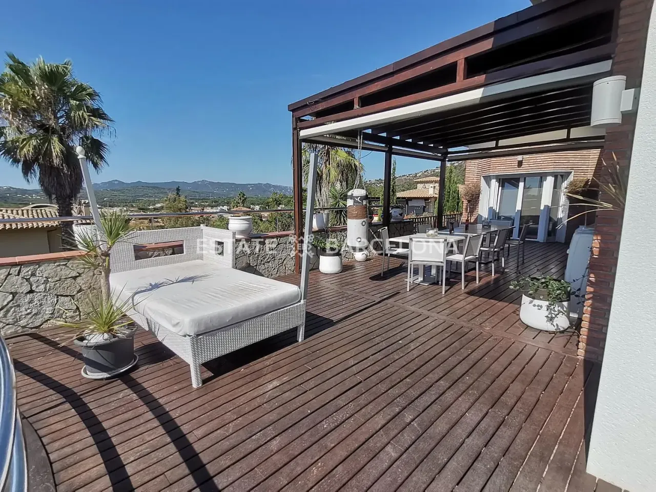 Villa a Platja D'Aro, Spagna, 460 m² - foto 7