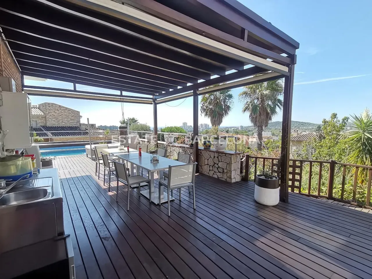 Villa a Platja D'Aro, Spagna, 460 m² - foto 6