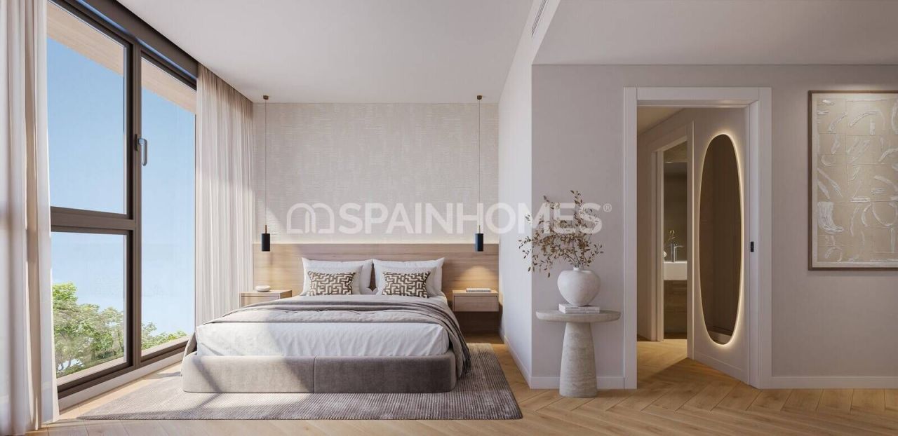 Ático en Torremolinos, España, 66 m² - imagen 9