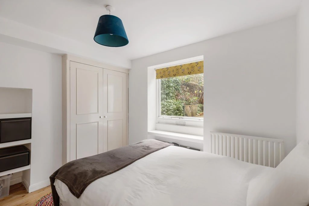 Flat in London, United Kingdom, 60 m² - picture 1