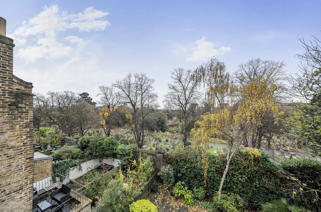 Appartement à Londres, Royaume-Uni, 60 m² - image 3