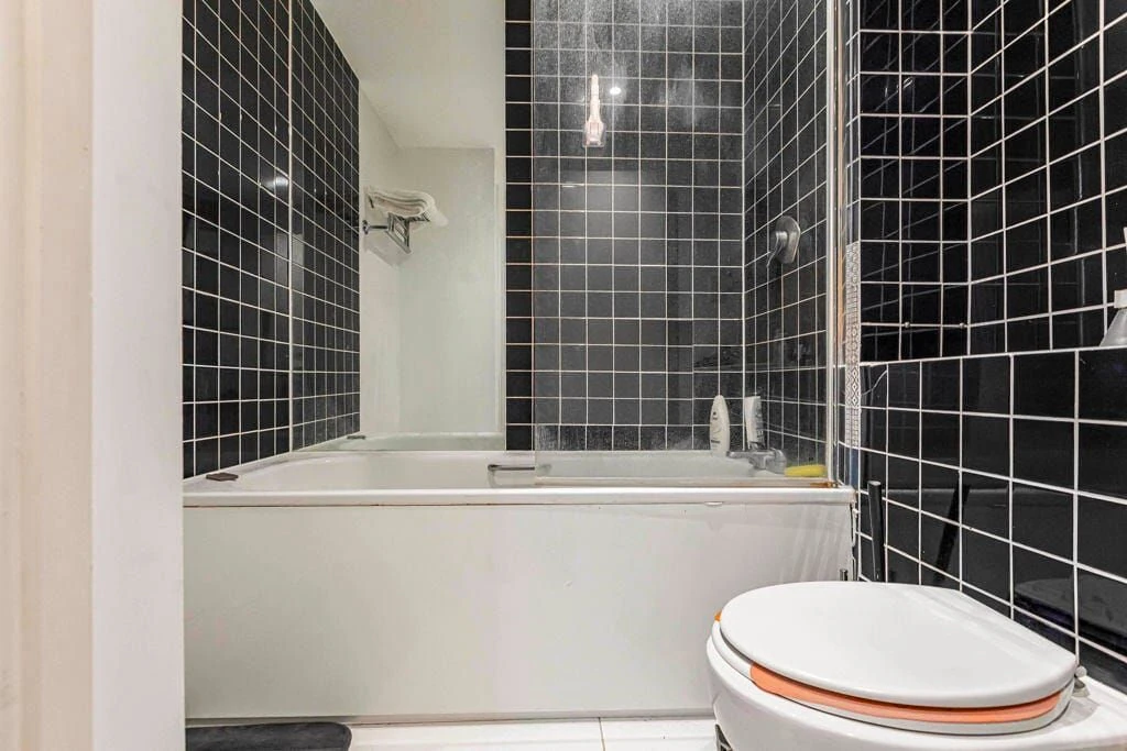 Wohnung in London, Großbritannien, 44 m² - Foto 3