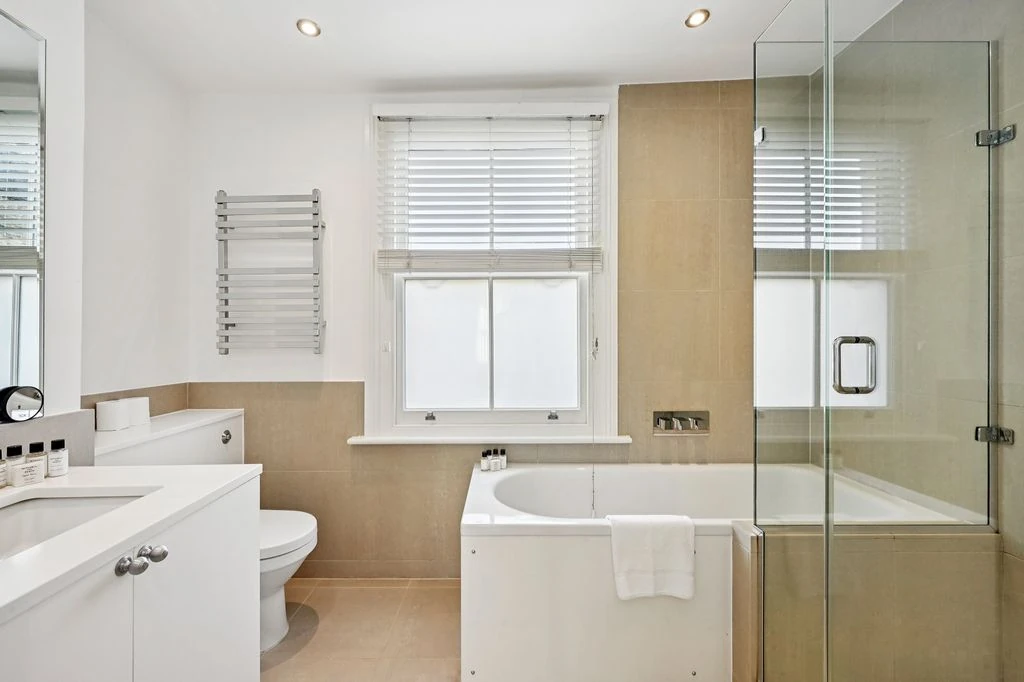 Piso en Londres, Reino Unido, 124 m² - imagen 4