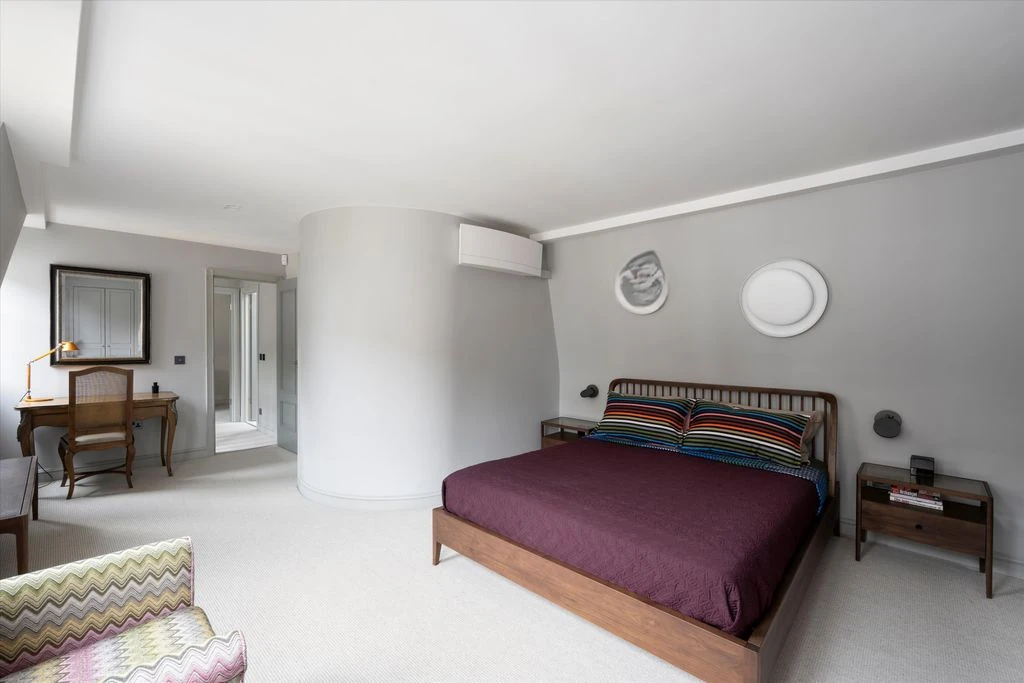 Piso en Londres, Reino Unido, 165 m² - imagen 5