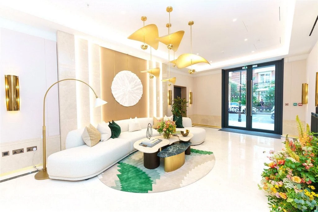 Appartamento a Londra, Regno Unito, 74 m² - foto 6