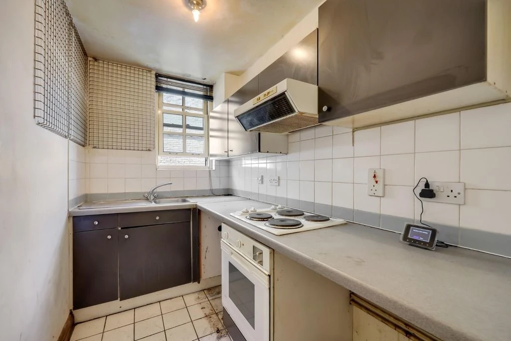 Appartement à Londres, Royaume-Uni, 39 m² - image 7