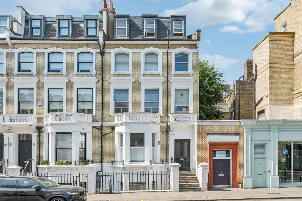 Appartamento a Londra, Regno Unito, 53 m² - foto 8