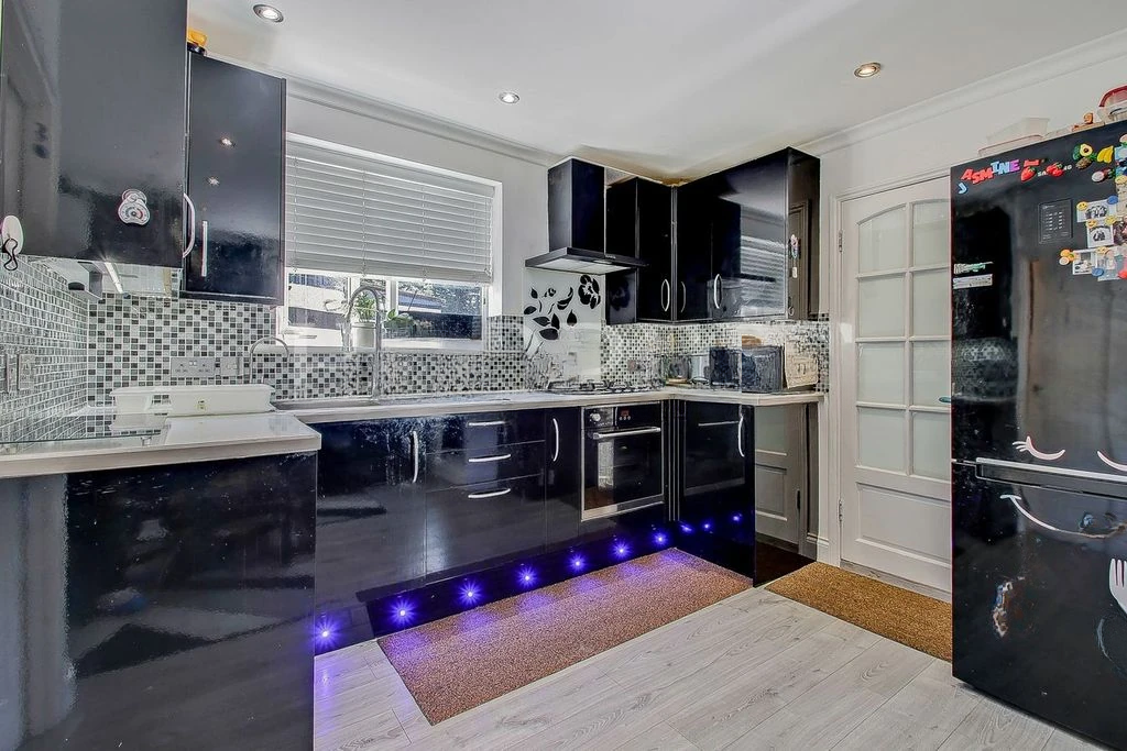 Wohnung in London, Großbritannien, 70 m² - Foto 8