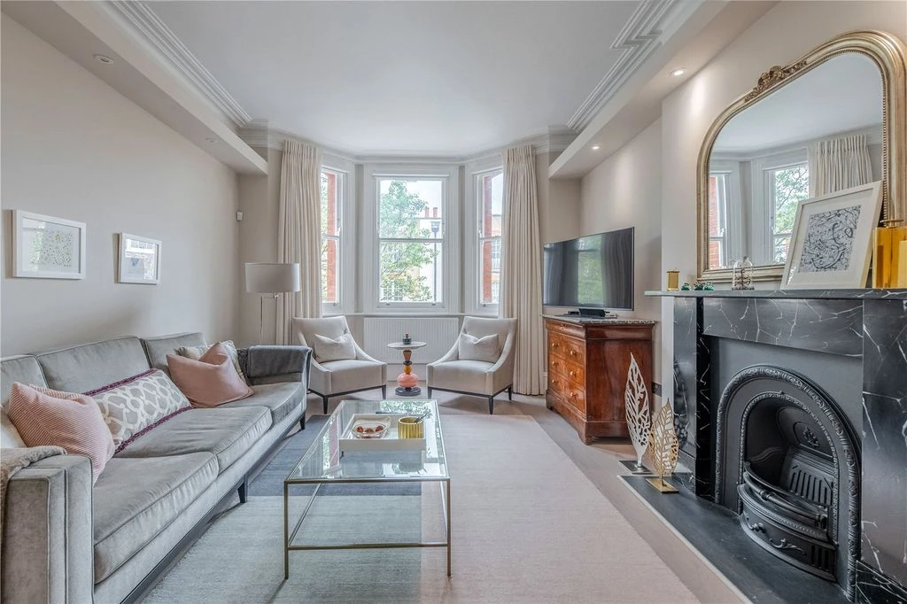 Appartamento a Londra, Regno Unito, 83 m² - foto 9