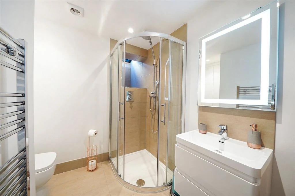Piso en Londres, Reino Unido, 30 m² - imagen 10
