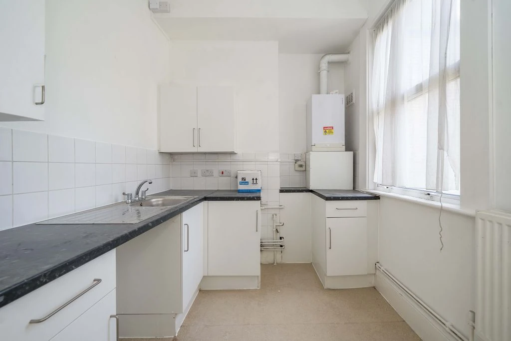 Appartamento a Londra, Regno Unito, 50 m² - foto 11