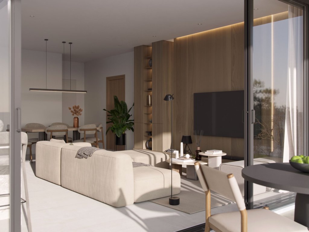 Appartement à Larnaca, Chypre, 76.5 m² - image 3