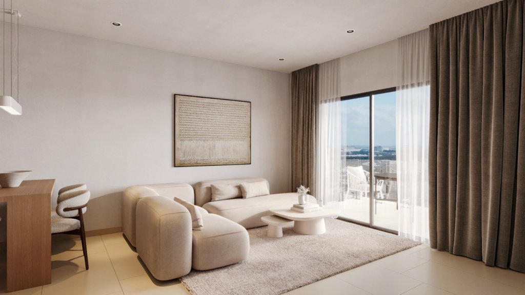 Apartamento en Pafos, Chipre, 106 m² - imagen 4
