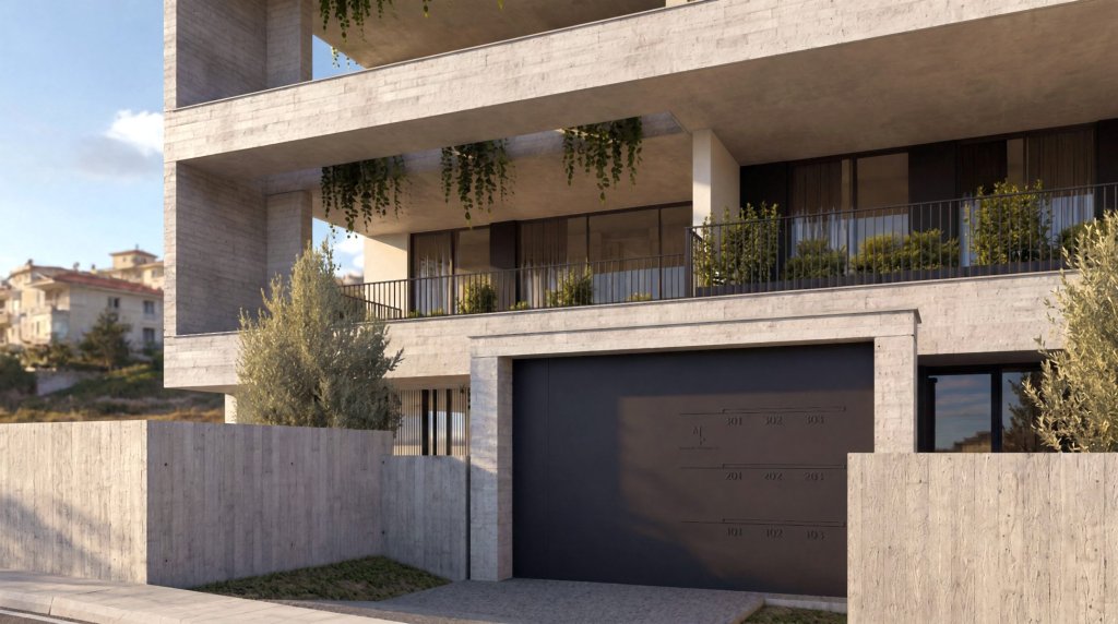 Appartement à Limassol, Chypre, 140 m² - image 10