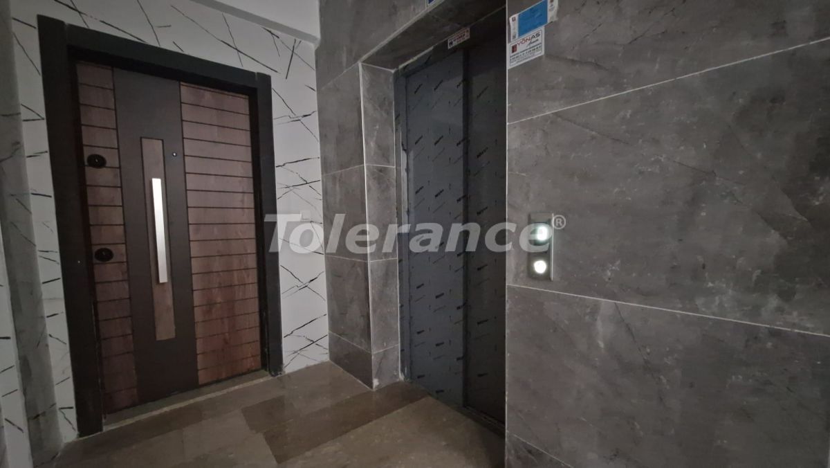 Appartamenti a Antalya, Turchia, 50 m² - foto 6